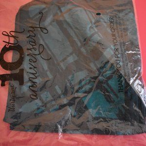 NWT Thirty-One Purse Scarf